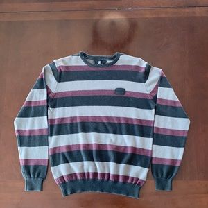 Volcom boys sweater size XL